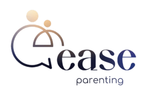 Logo Ease Parenting horizontal