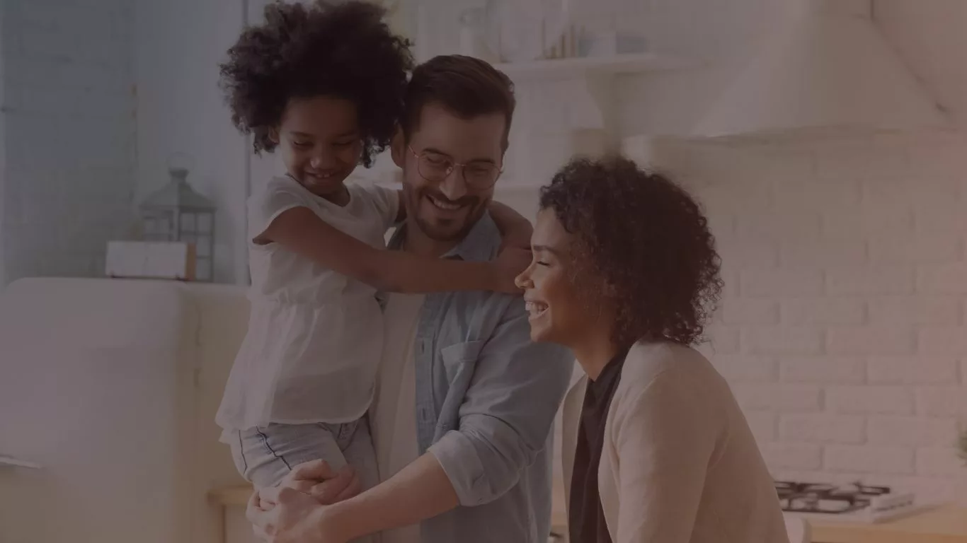 Application pour les parents