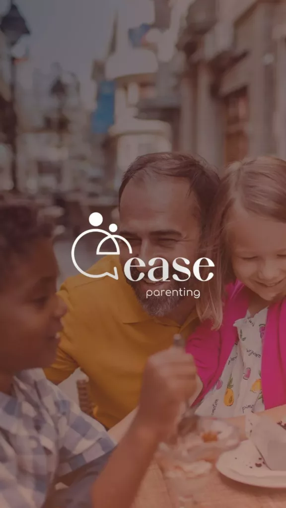 Application EASE Parenting
