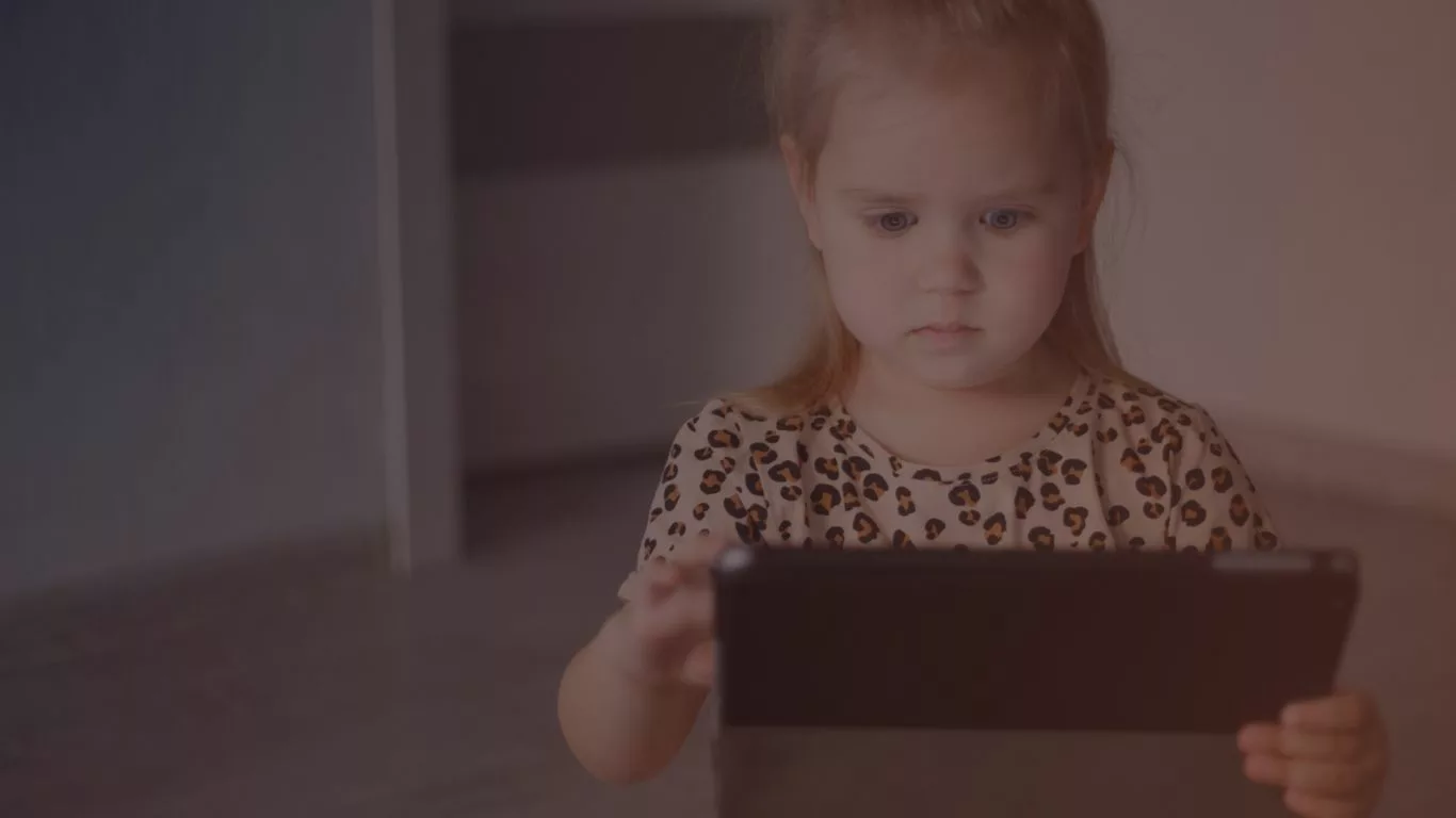 Conseils d'expert sur les effets néfastes des écrans chez les enfants
