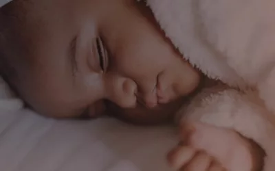 Le pouvoir du bruit blanc pour apaiser et endormir votre bébé