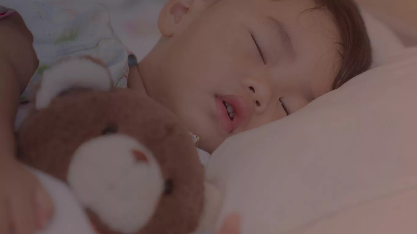 Quelle est la durée de sommeil selon l'âge de l'enfant ?