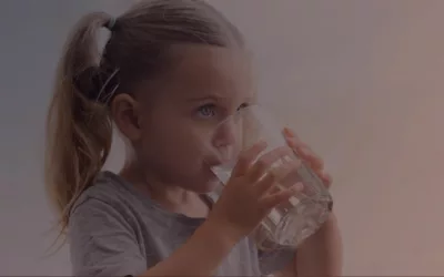 L’importance de l’hydratation chez les enfants