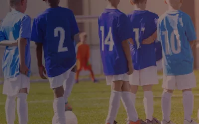 Initier les enfants aux sports d’équipe : Avantages et astuces