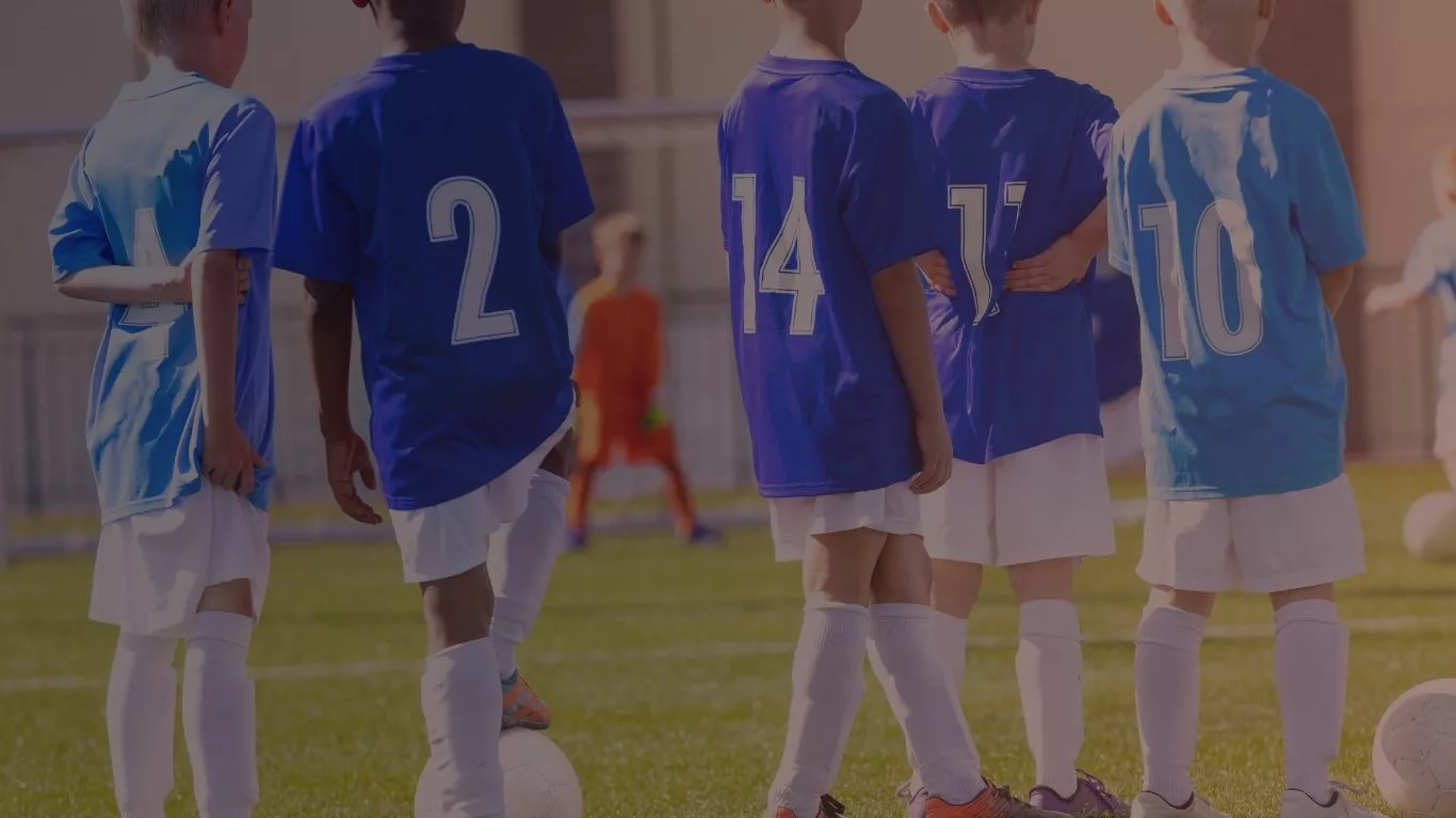Les avantages des sports d'équipe pour les enfants