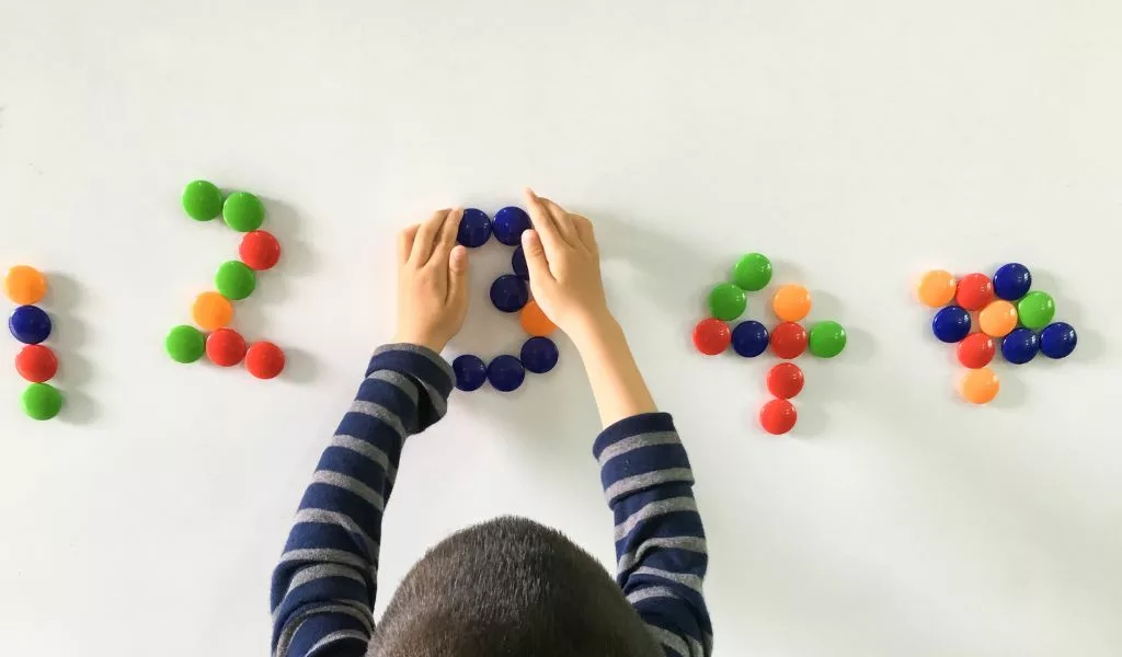 Les bénéfices de l'apprentissage pour les enfants