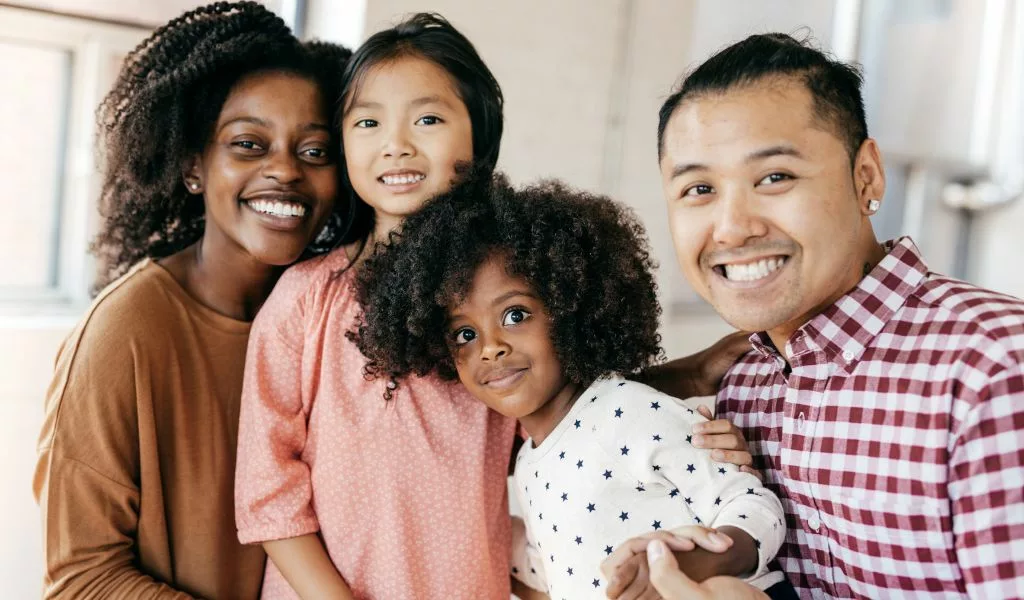 Bâtir des relations positives au sein d'une famille recomposée