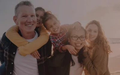 Les familles recomposées : réussir le défi de la vie de famille