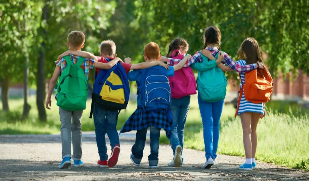 Organiser efficacement la rentrée des classes