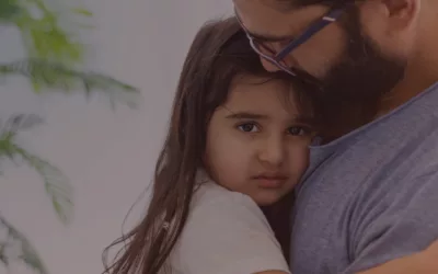Comment gérer les angoisses de séparation chez les enfants