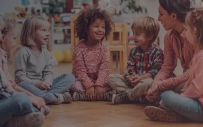 Aider les enfants à comprendre la notion de consentement et de respect des autres