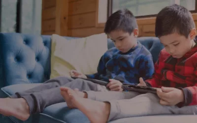Écrans et intelligence artificielle : comment protéger les enfants des contenus générés par l’IA ?