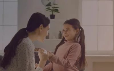 Comment parler d’actualité anxiogène avec les enfants sans les effrayer ?