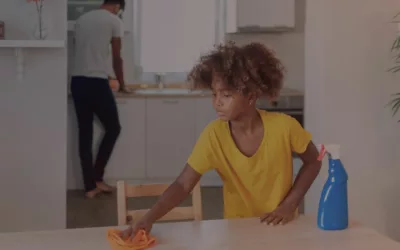 Pourquoi les routines familiales sont importantes